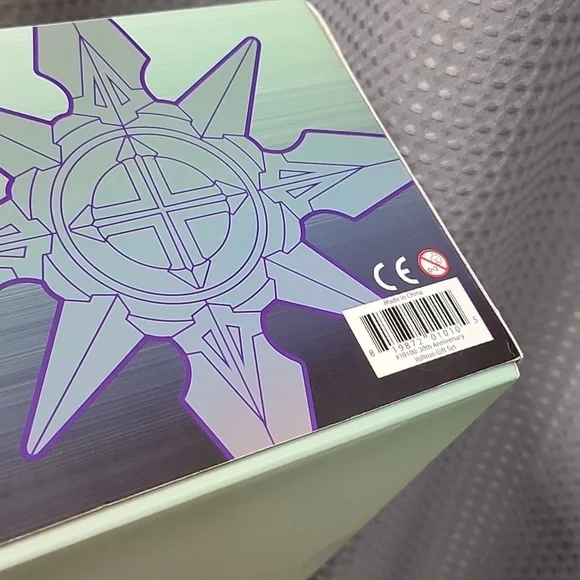 Voltron 30th Anniversary Collector's Set - Picture 6 of 10